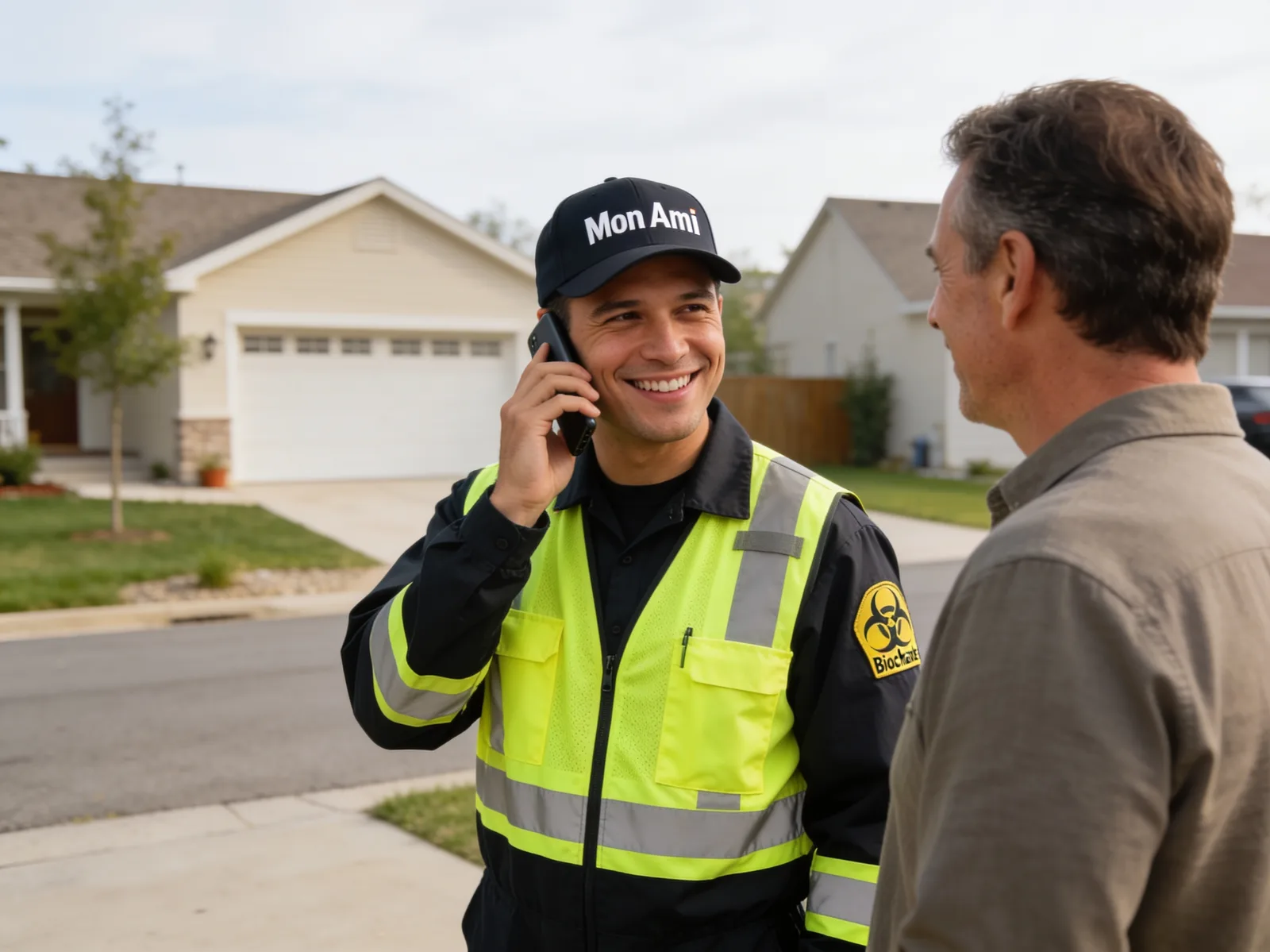 Sewage Cleanup Emeigh, PA FAQs